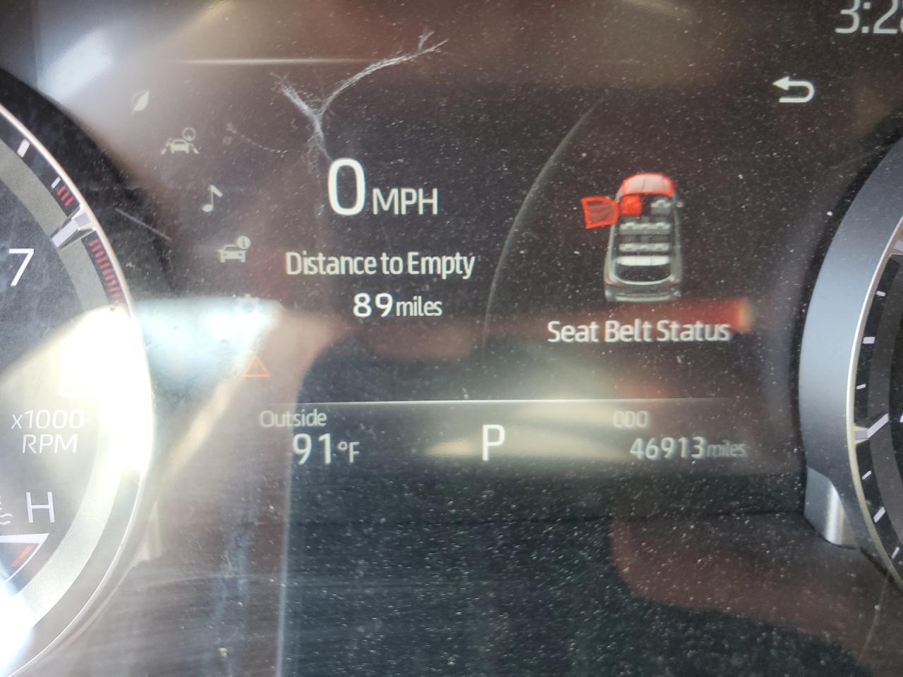 2022 Toyota Highlander Xle VIN: 5TDHZRBH8NS563334 Lot: 65129174