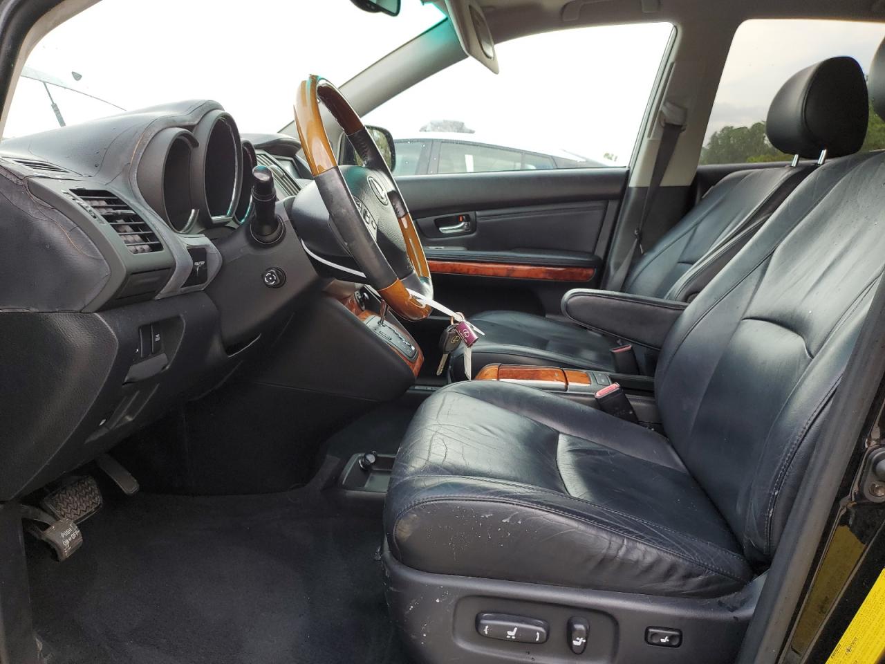 2004 Lexus Rx 330 VIN: 2T2GA31U84C008952 Lot: 64599864