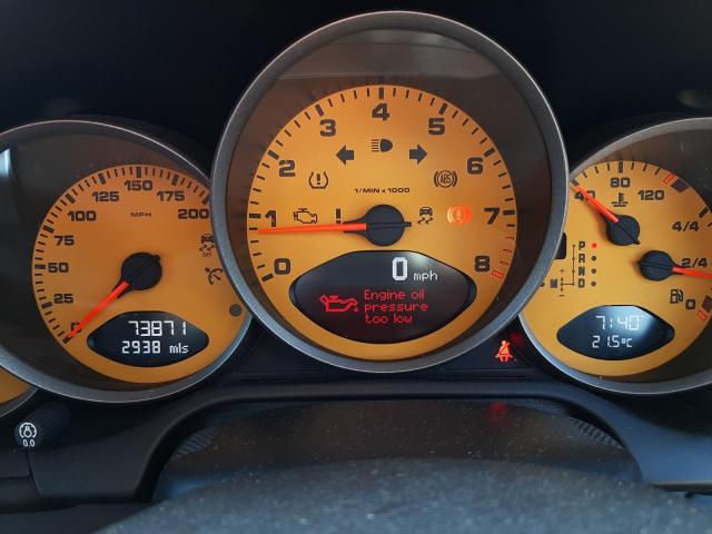 2009 PORSCHE 911 CARRER