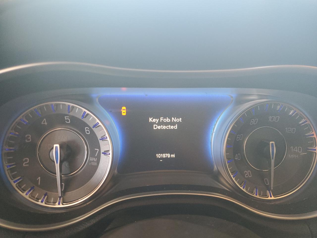 2016 Chrysler 300 Limited VIN: 2C3CCAAG4GH252334 Lot: 62745704