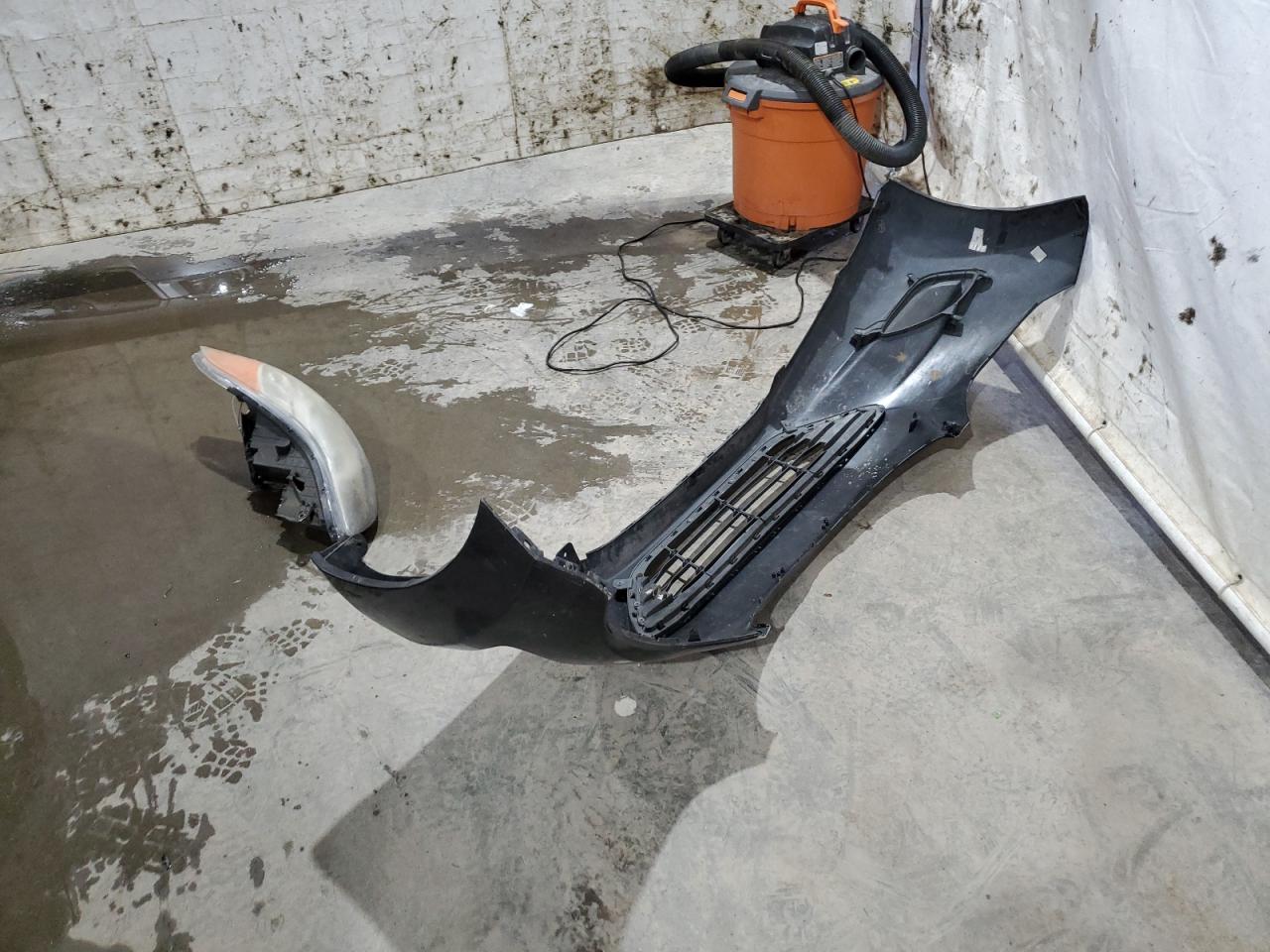 2012 Hyundai Elantra Gls VIN: KMHDH4AE8CU436311 Lot: 64239054