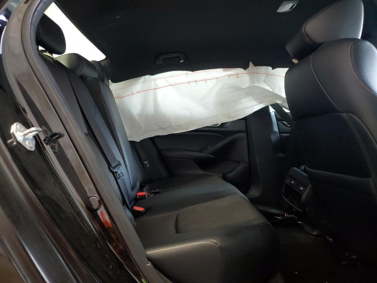 2021 Honda Accord Sport VIN: 1HGCV1F38MA083314 Lot: 67868064