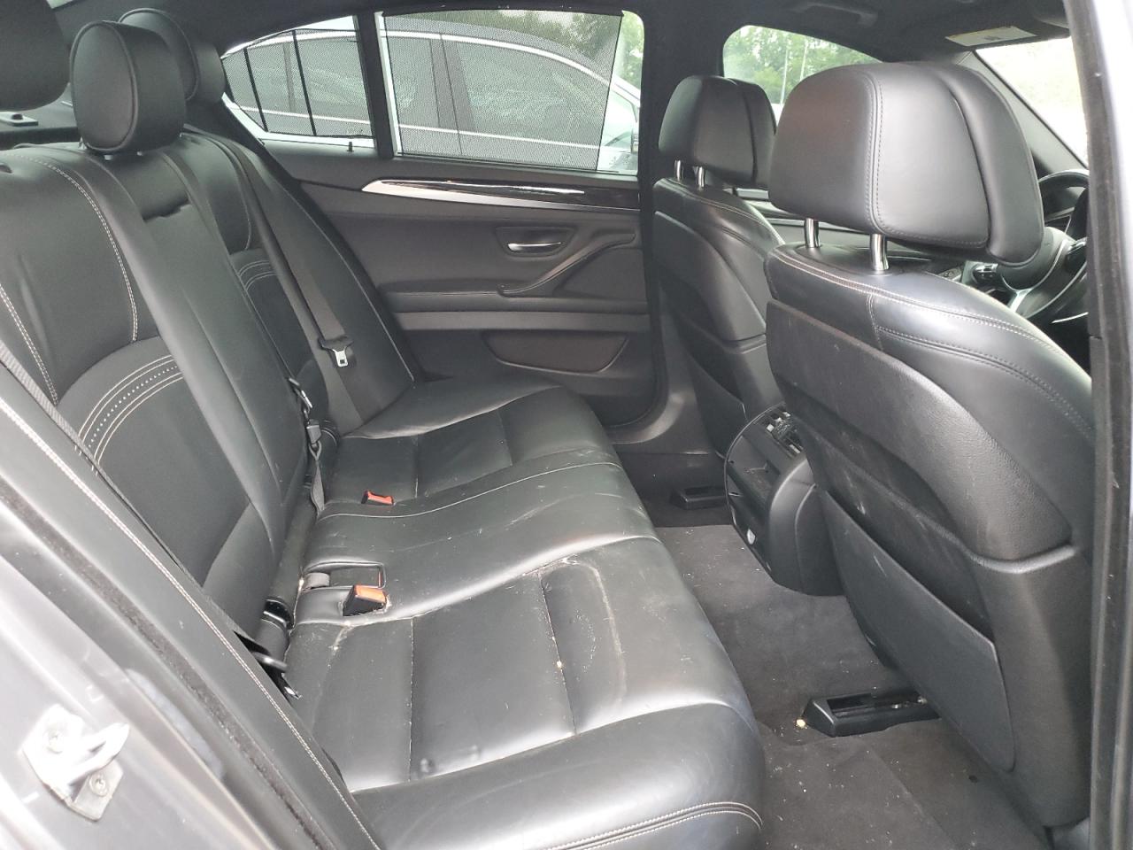 2016 BMW 5er - Image 10