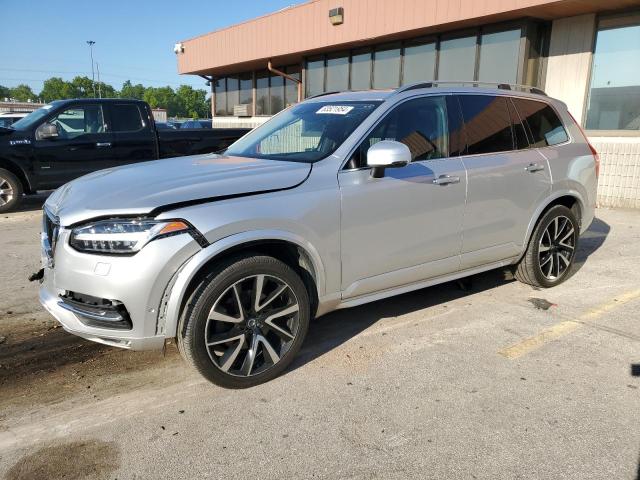 2018 Volvo Xc90 T6