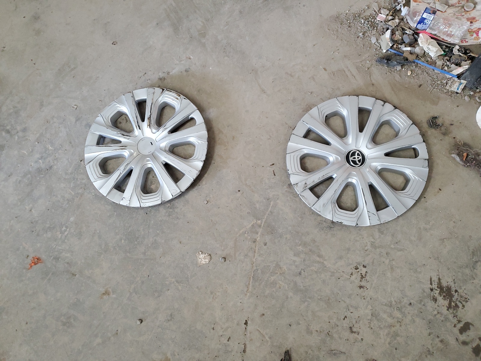 JTDKAMFU1N3176486 2022 Toyota Prius Night Shade