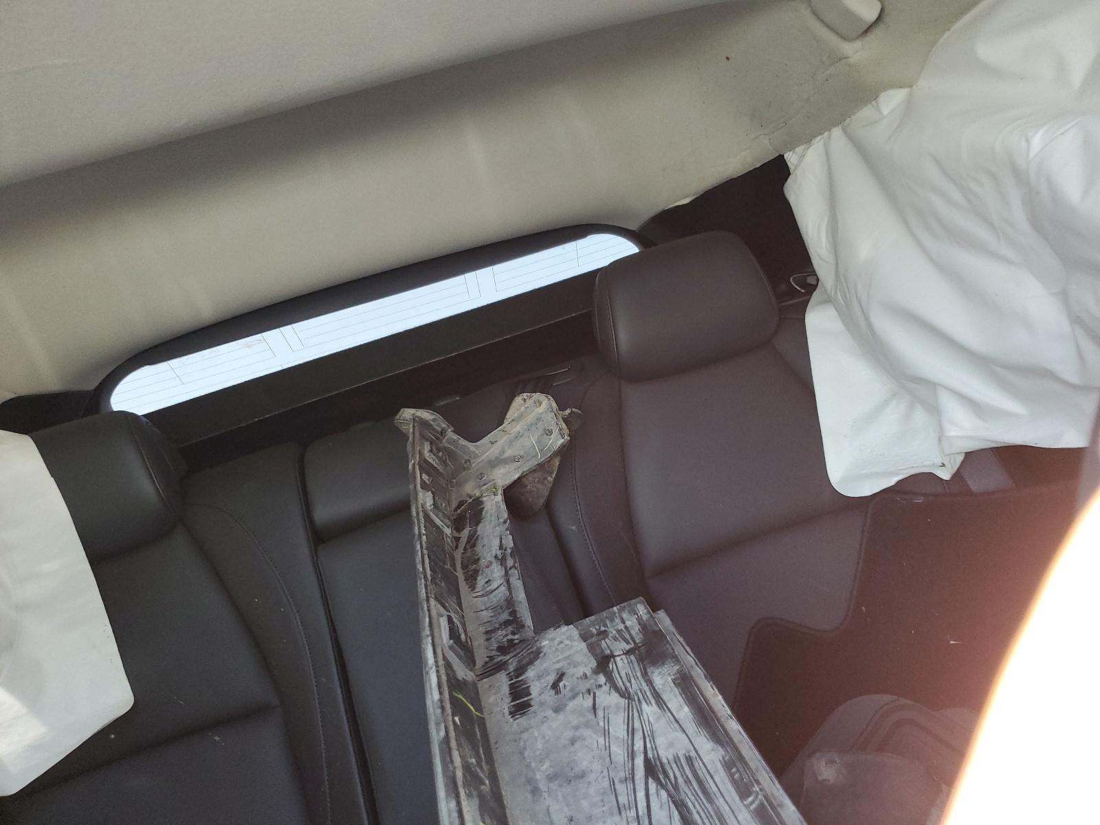 3MVDMBDM1PM565507 2023 Mazda Cx-30 Premium