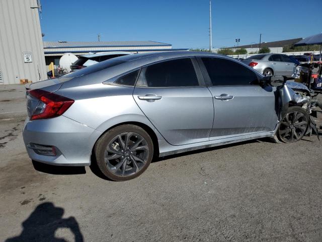 19XFC2F83LE005327 Honda Civic SPOR 3