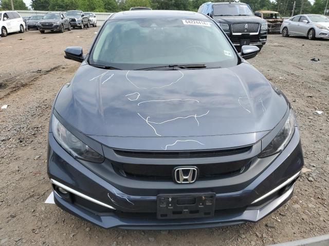 19XFC1F75LE220791 Honda Civic EXL 5