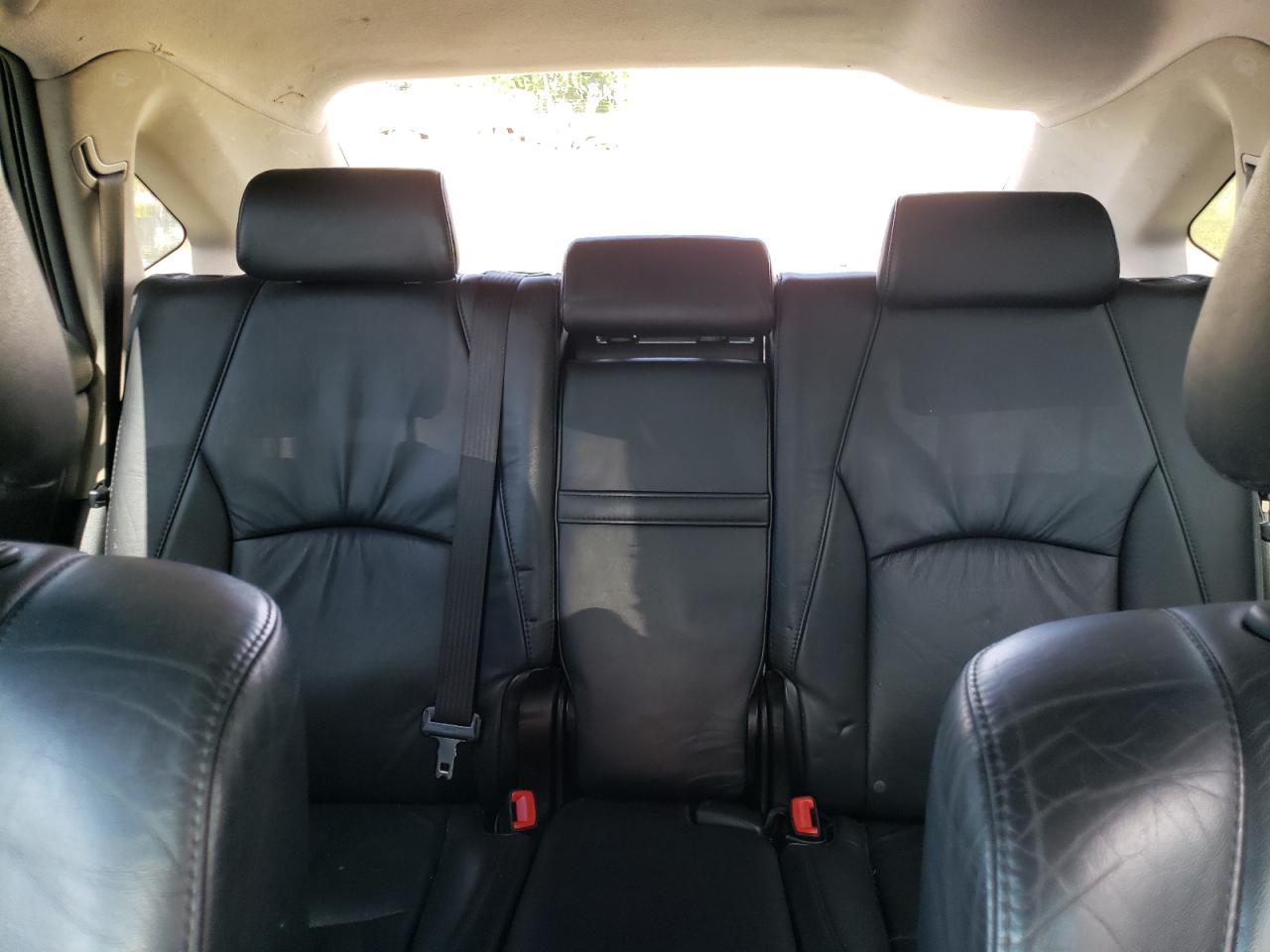 2009 Lexus Rx 350 VIN: 2T2HK31U39C106179 Lot: 60816244