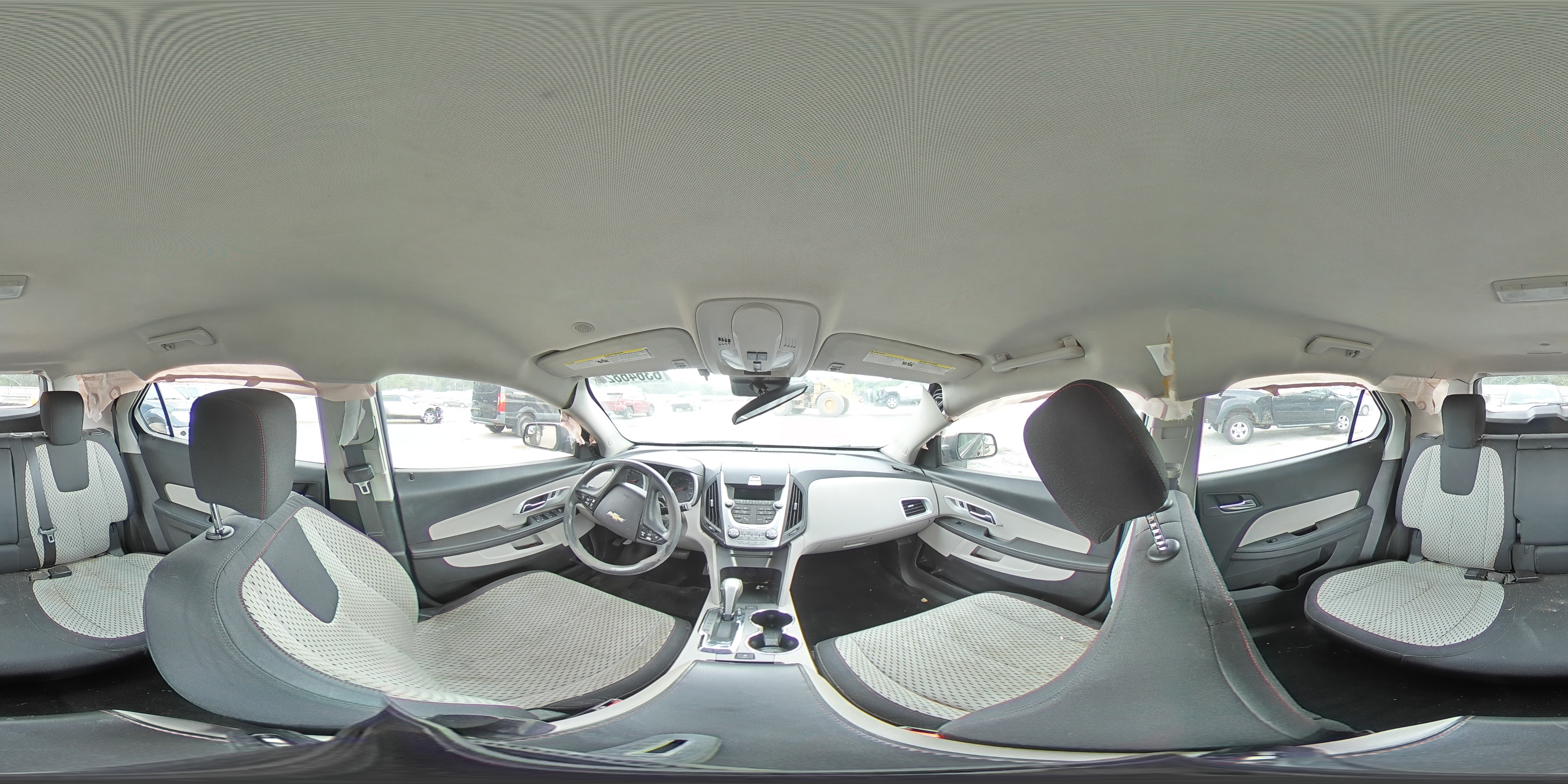 2013 Chevrolet Equinox Ls VIN: 2GNALBEK9D6299655 Lot: 63646824