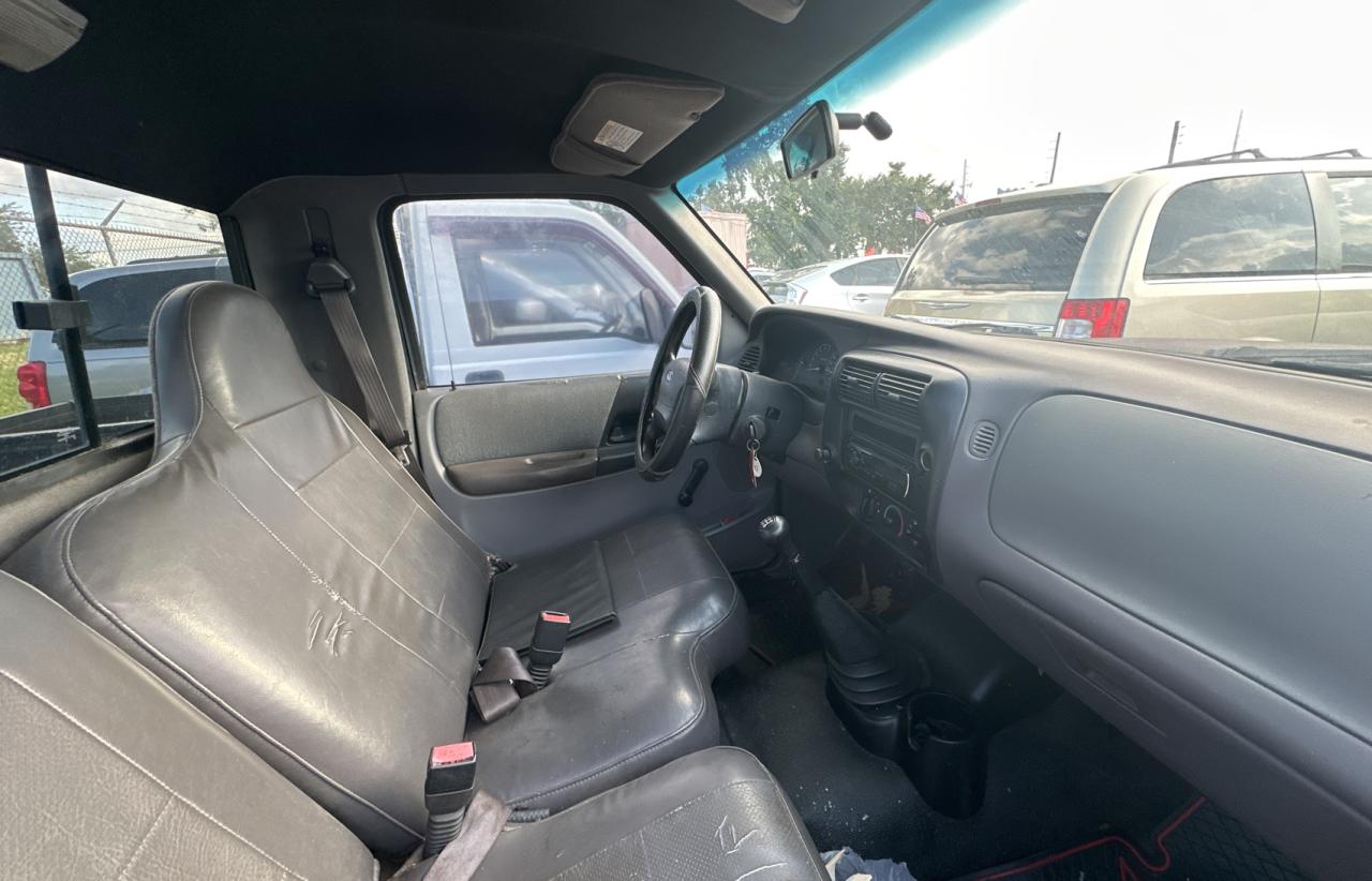 2001 Ford Ranger VIN: 1FTYR10C31TA33342 Lot: 64905924