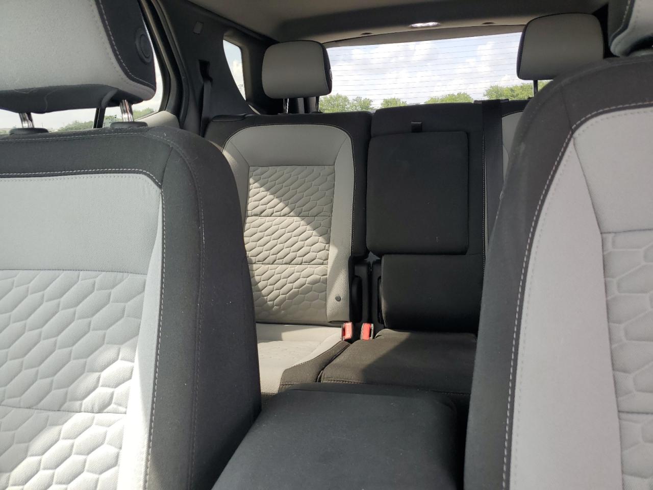 2019 Chevrolet Equinox Lt VIN: 3GNAXKEV4KL300864 Lot: 64433114