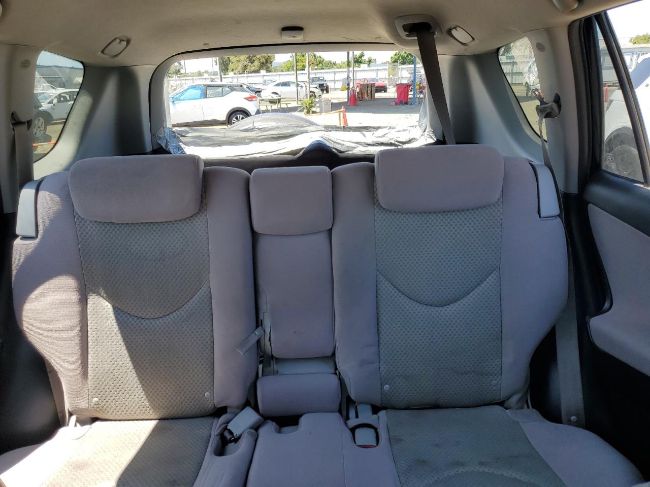 2007 Toyota Rav4 VIN: JTMZD33V876034831 Lot: 65526094
