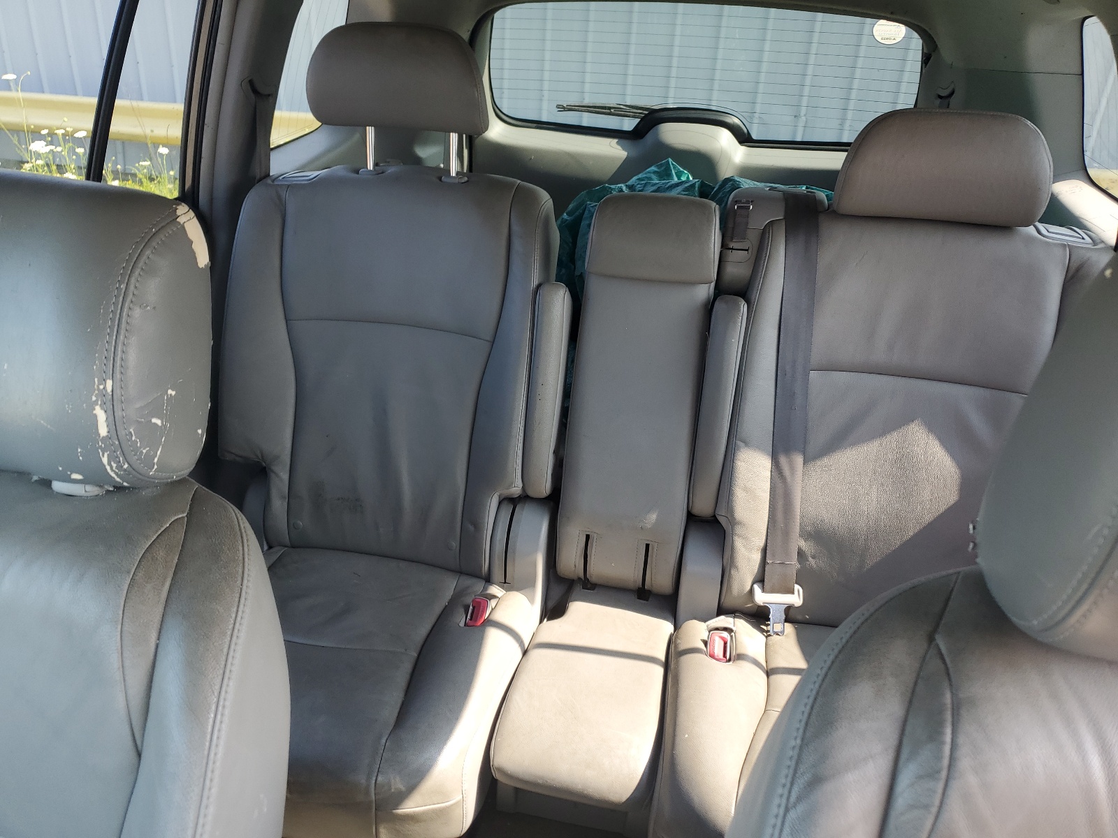 JTEES42A882052193 2008 Toyota Highlander Limited