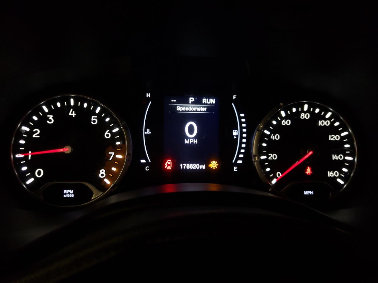 2018 Jeep Renegade Latitude VIN: ZACCJBBB5JPH73711 Lot: 64104544