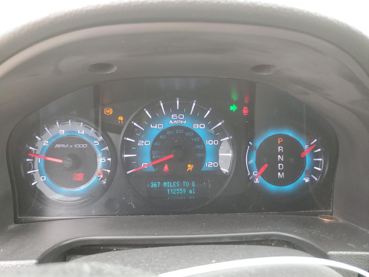 2011 Ford Fusion Se VIN: 3FAHP0HG9BR196125 Lot: 62798684