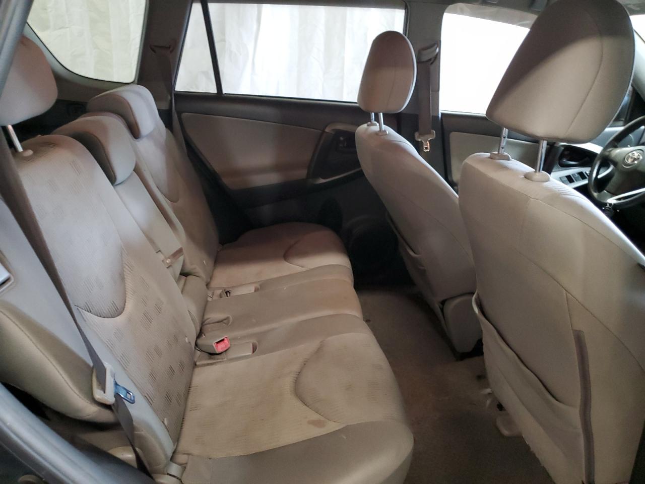 2010 Toyota Rav4 VIN: JTMBF4DV9A5031255 Lot: 64170964