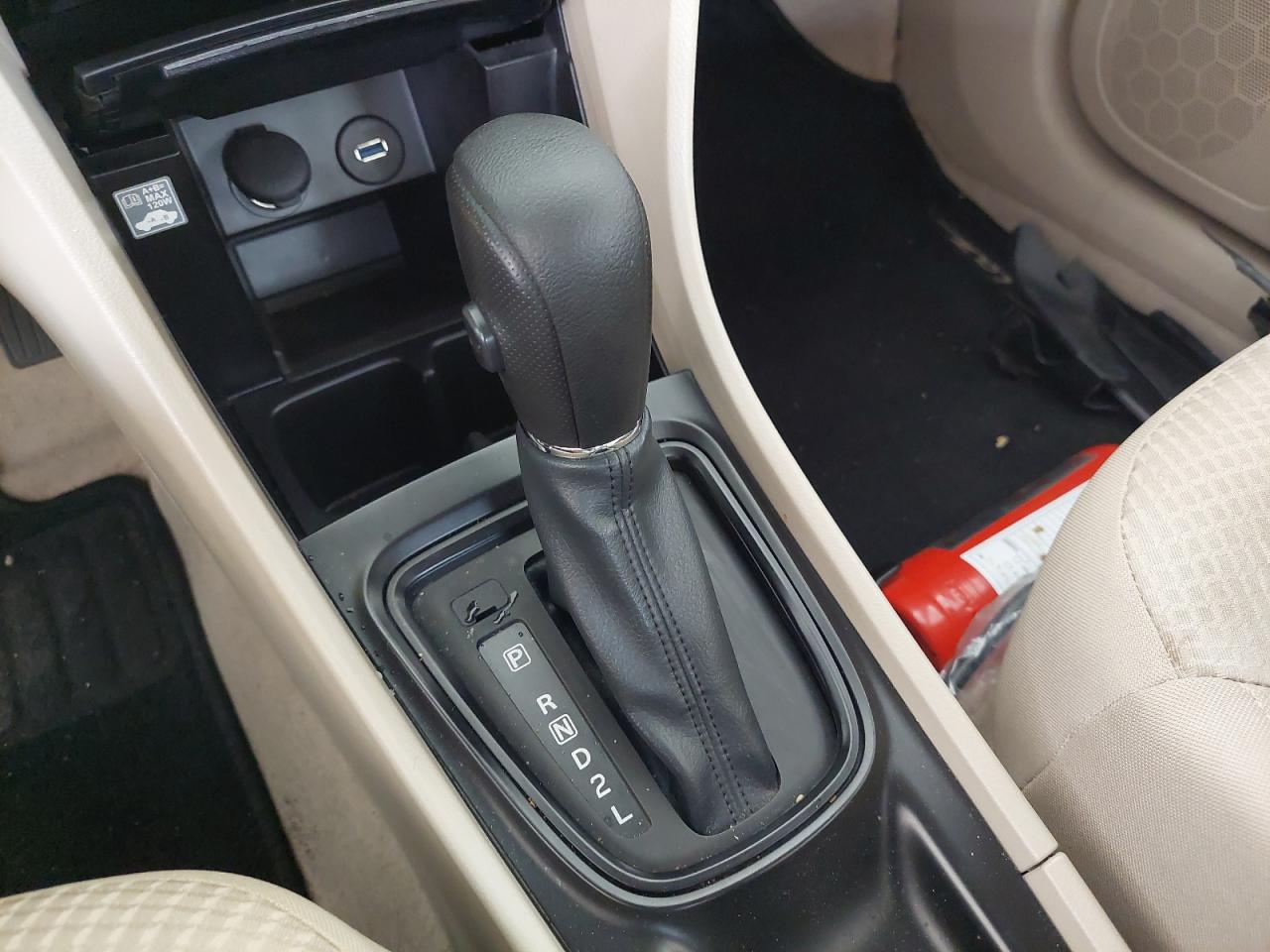 MA3VC7A14RA490962 - 2024 Suzuki CIAZ - #63738654