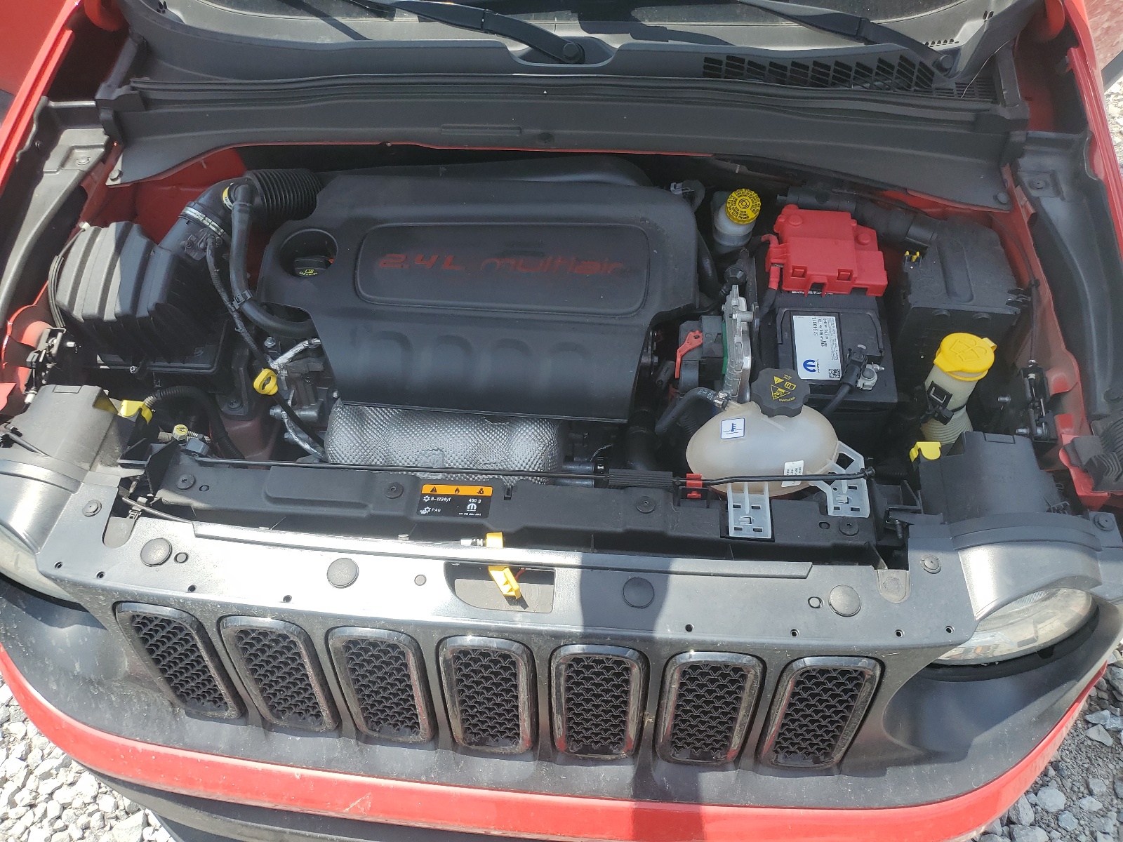ZACCJABB9JPJ06969 2018 Jeep Renegade Latitude