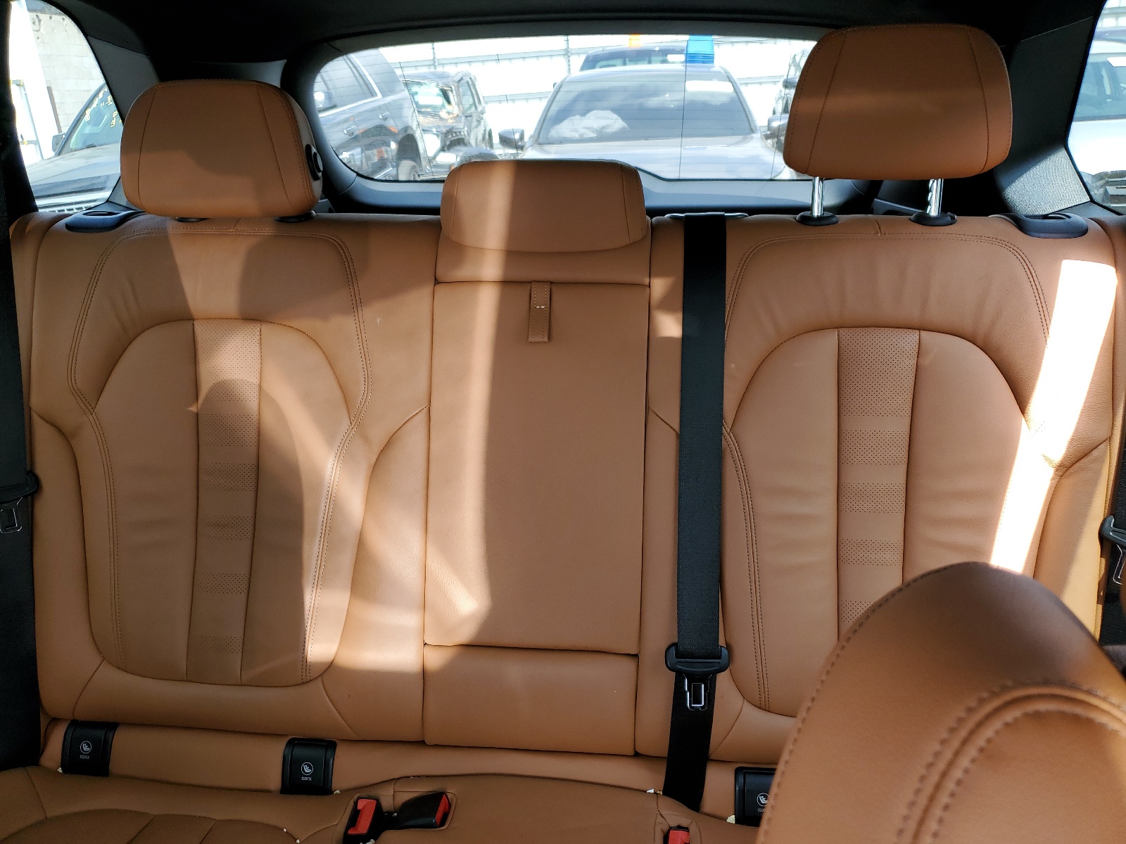 5UXTA6C05N9M02834 2022 BMW X5 xDrive45E