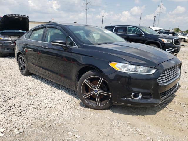 Sedans FORD FUSION 2015 Unknown