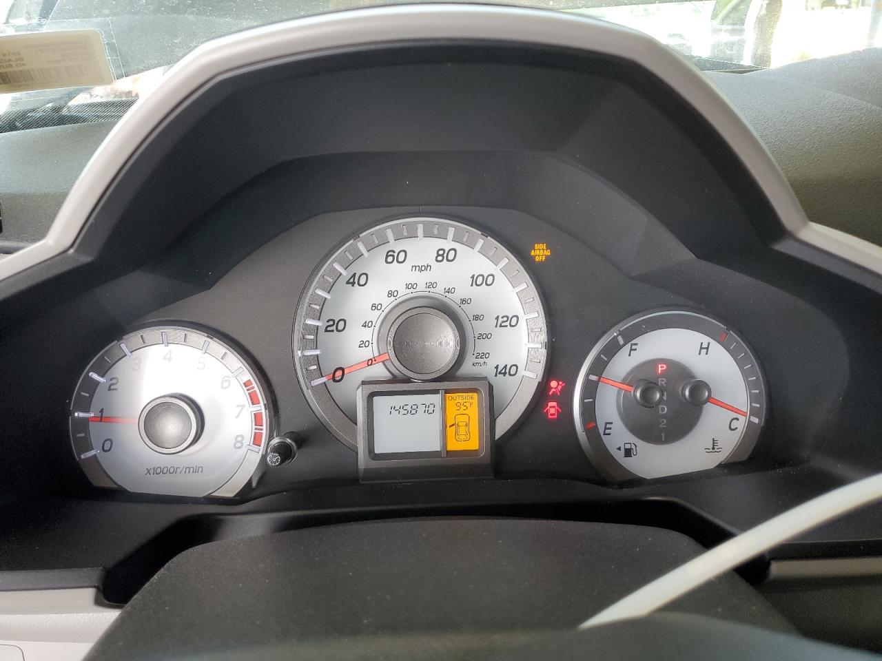 2014 Honda Pilot Exl VIN: 5FNYF3H54EB028220 Lot: 63139184