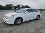 2011 Hyundai Sonata Gls იყიდება Loganville-ში, GA - Mechanical