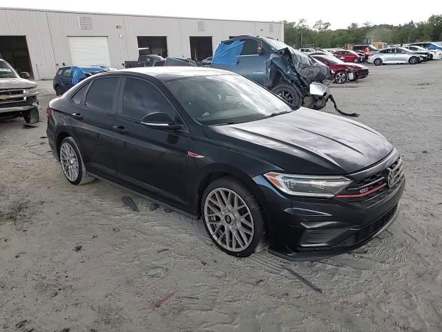 2020 Volkswagen Jetta Gli VIN: 3VW6T7BU8LM004290 Lot: 62437564