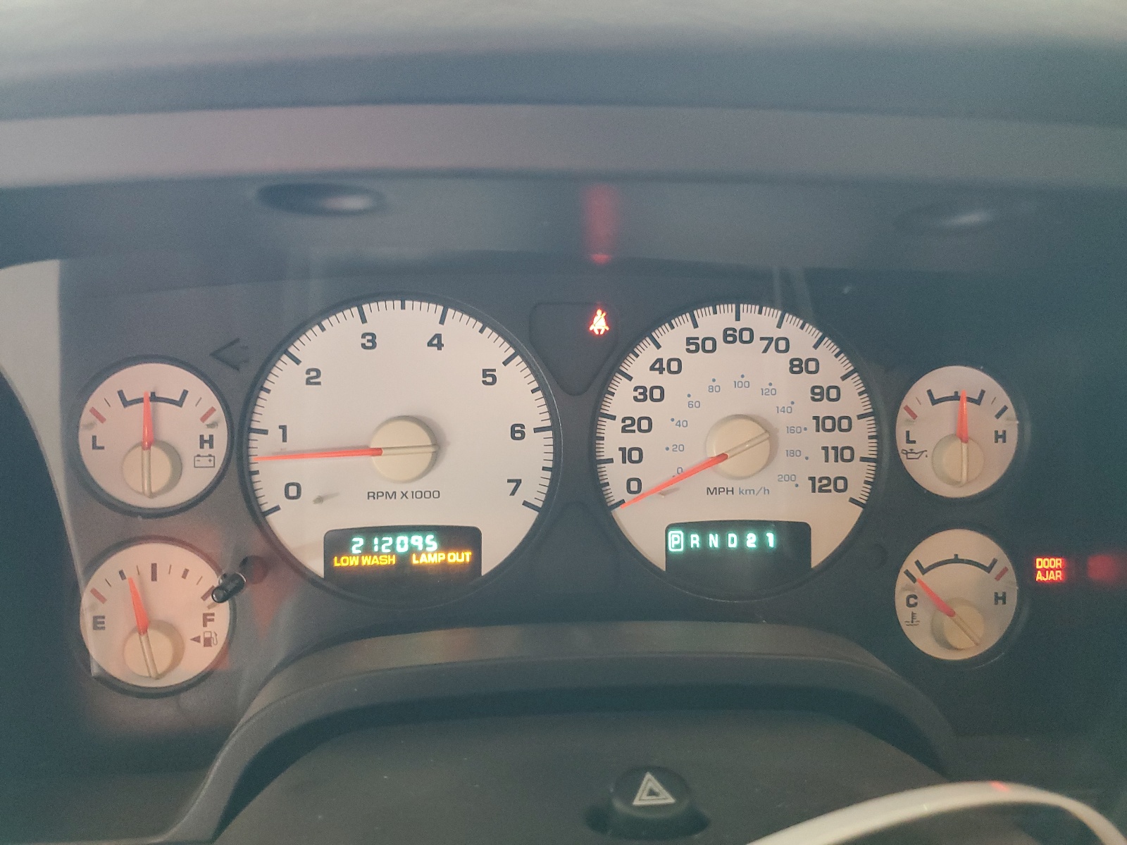 1D7HA18N63S150554 2003 Dodge Ram 1500 St