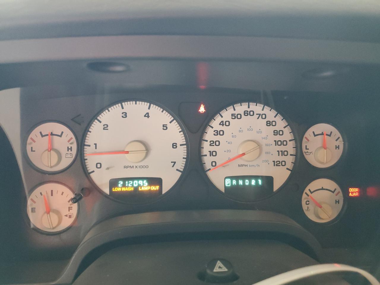 2003 Dodge Ram 1500 St VIN: 1D7HA18N63S150554 Lot: 63162524