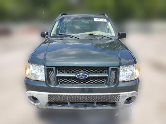 1FMZU77E13UA59282 | 2003 Ford explorer sport trac