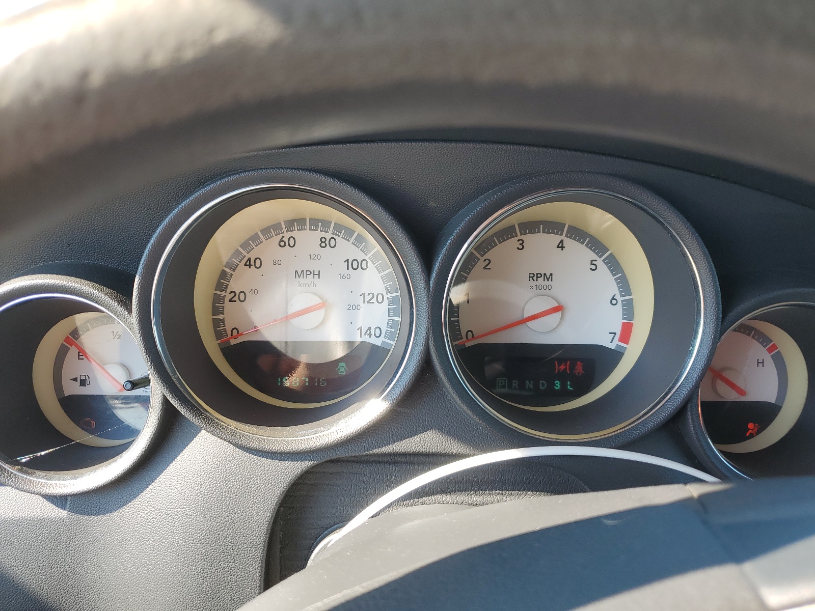 2B3KA43R18H336417 2008 Dodge Charger