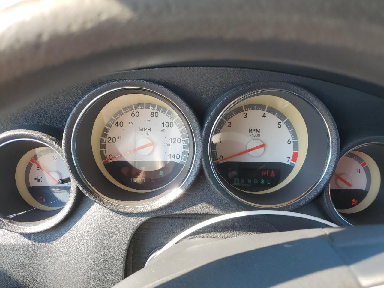 2008 Dodge Charger VIN: 2B3KA43R18H336417 Lot: 63708204