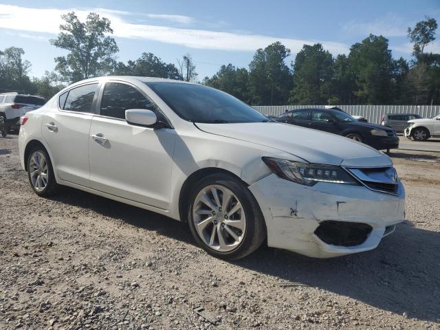  ACURA ILX 2018 Білий