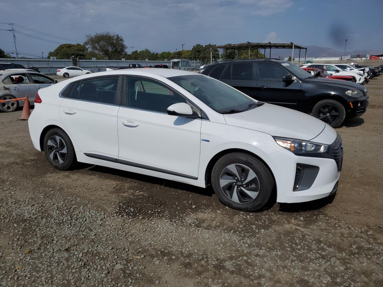 2017 Hyundai IONIQ - Image 4
