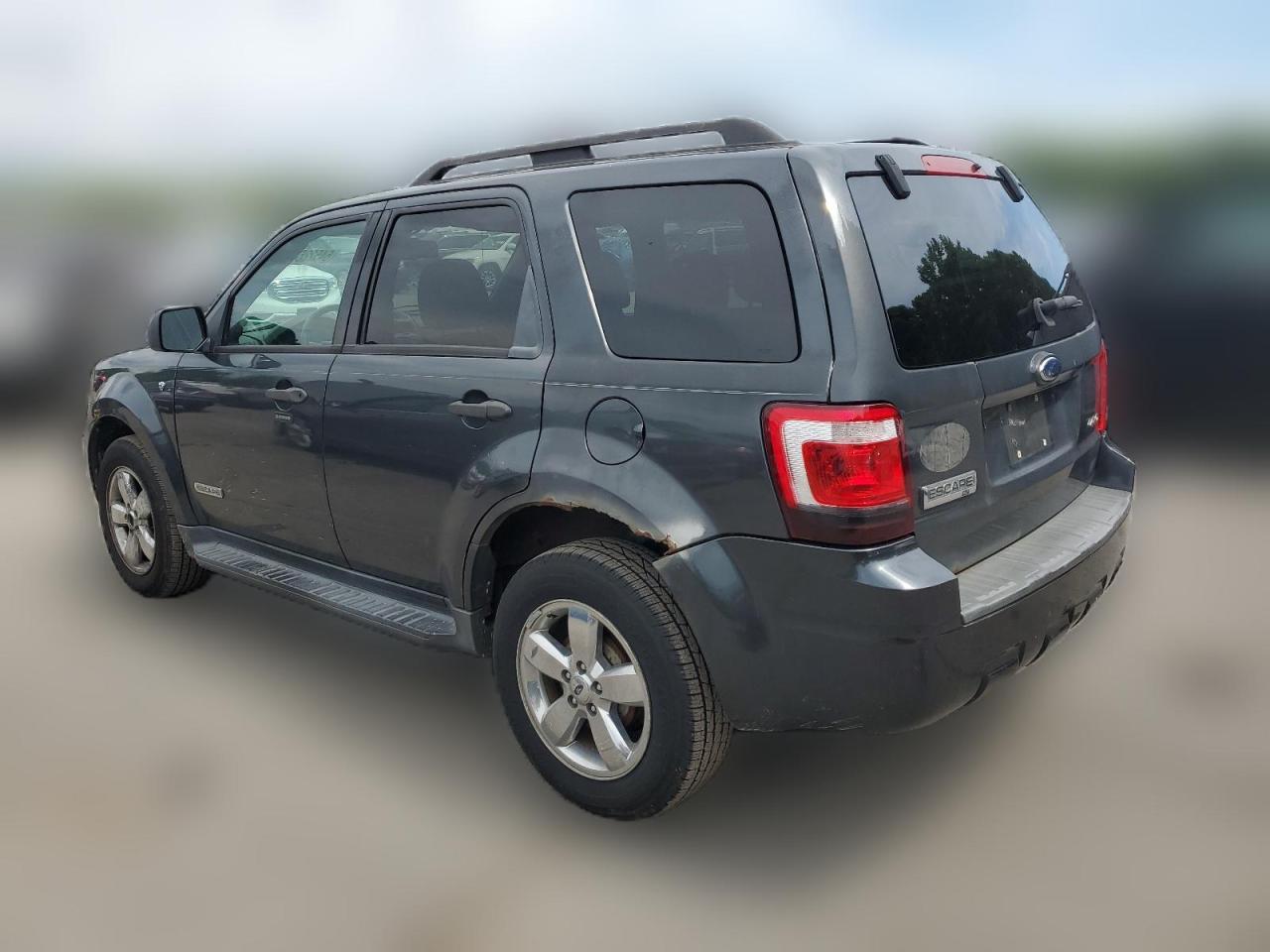 1FMCU93148KA81218 2008 Ford Escape Xlt