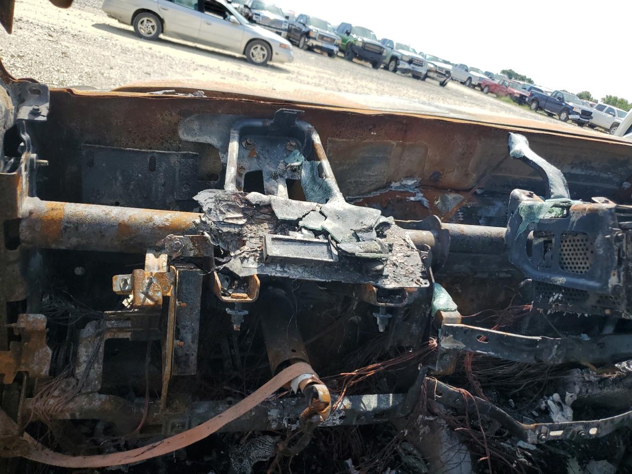 2008 Ford F350 Super Duty VIN: 1FTWW33R18EB49987 Lot: 62459794