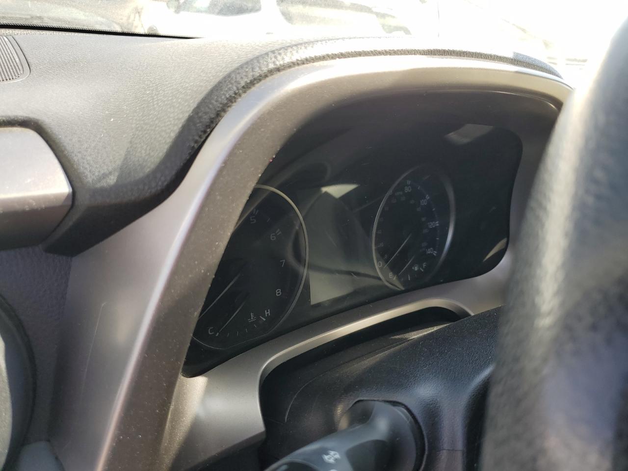 2017 Toyota Rav4 Le VIN: JTMBFREV9HJ133202 Lot: 62093674