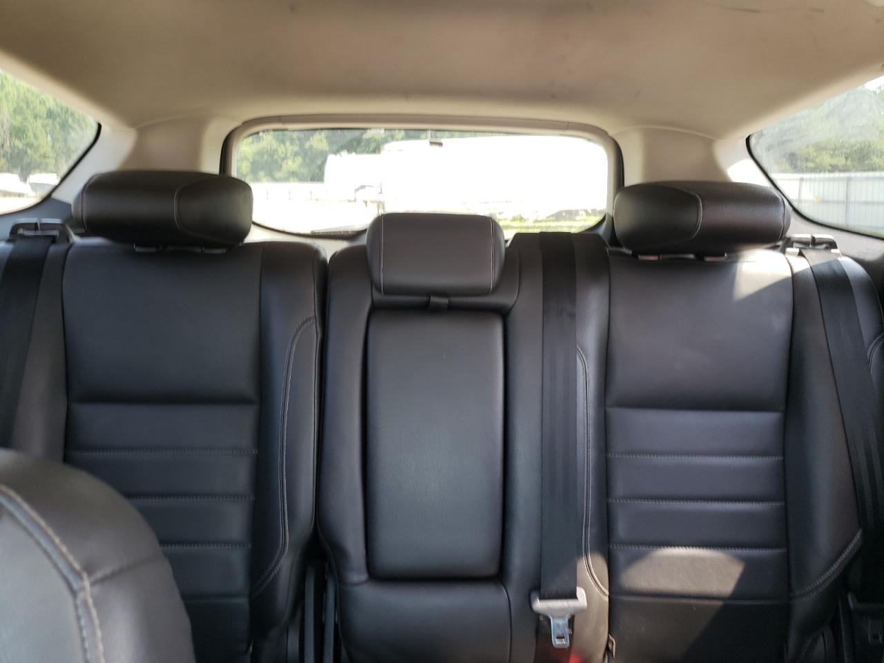 2014 Ford Escape Titanium VIN: 1FMCU9JXXEUD55318 Lot: 62055614