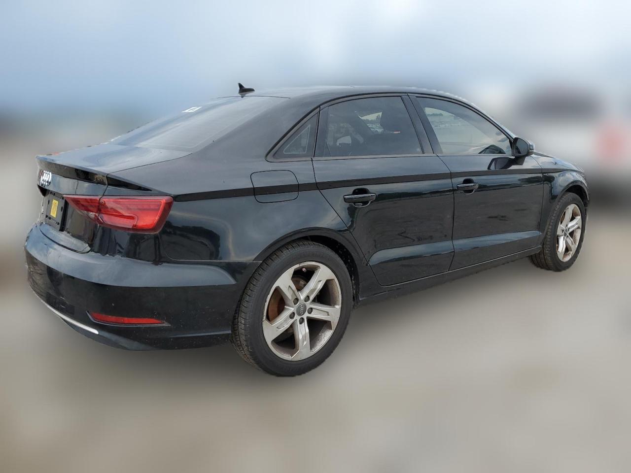 2017 Audi A3 Premium VIN: WAUAUGFFXH1063929 Lot: 63546174