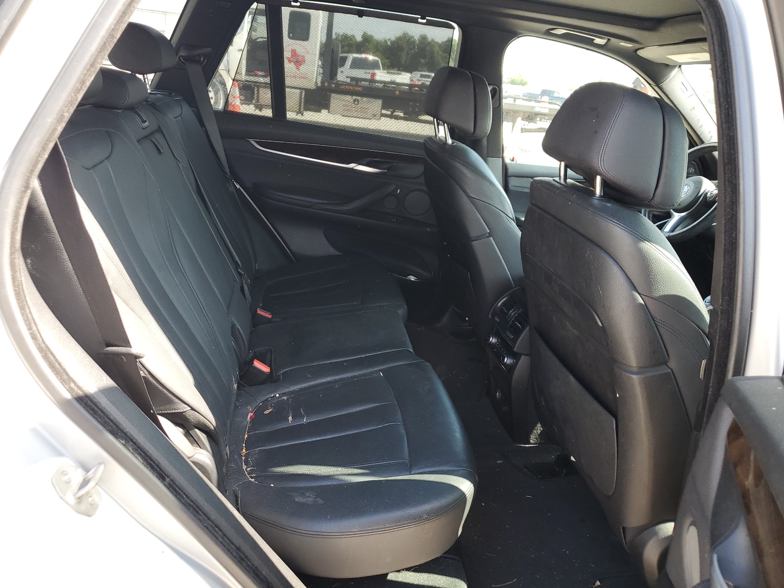 5UXKR0C57F0K58108 2015 BMW X5 xDrive35I