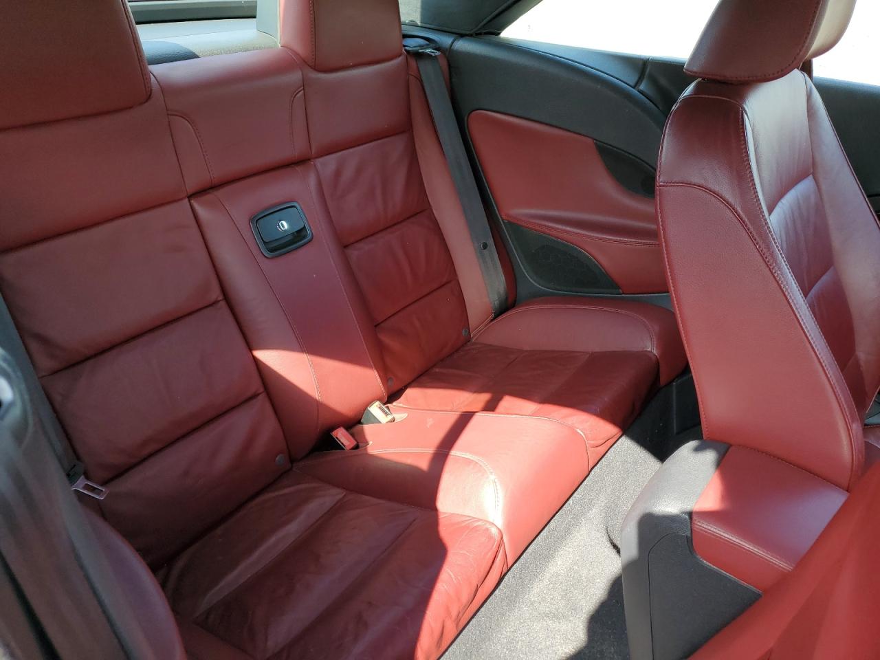 2010 Volkswagen Eos Lux VIN: WVWFA7AH6AV015045 Lot: 64199814