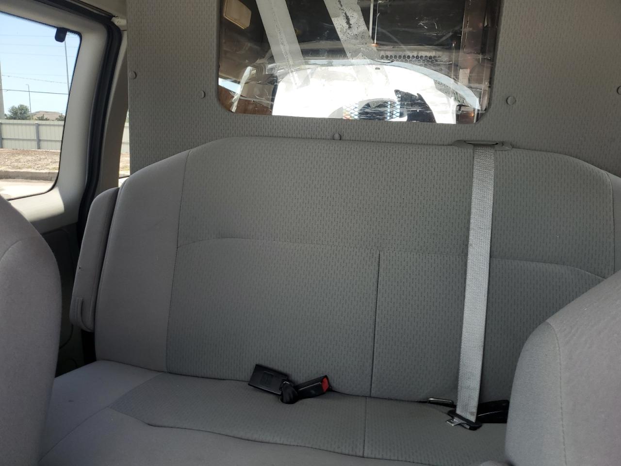 2011 Ford Econoline E350 Super Duty Wagon VIN: 1FBNE3BL9BDA96808 Lot: 63808014