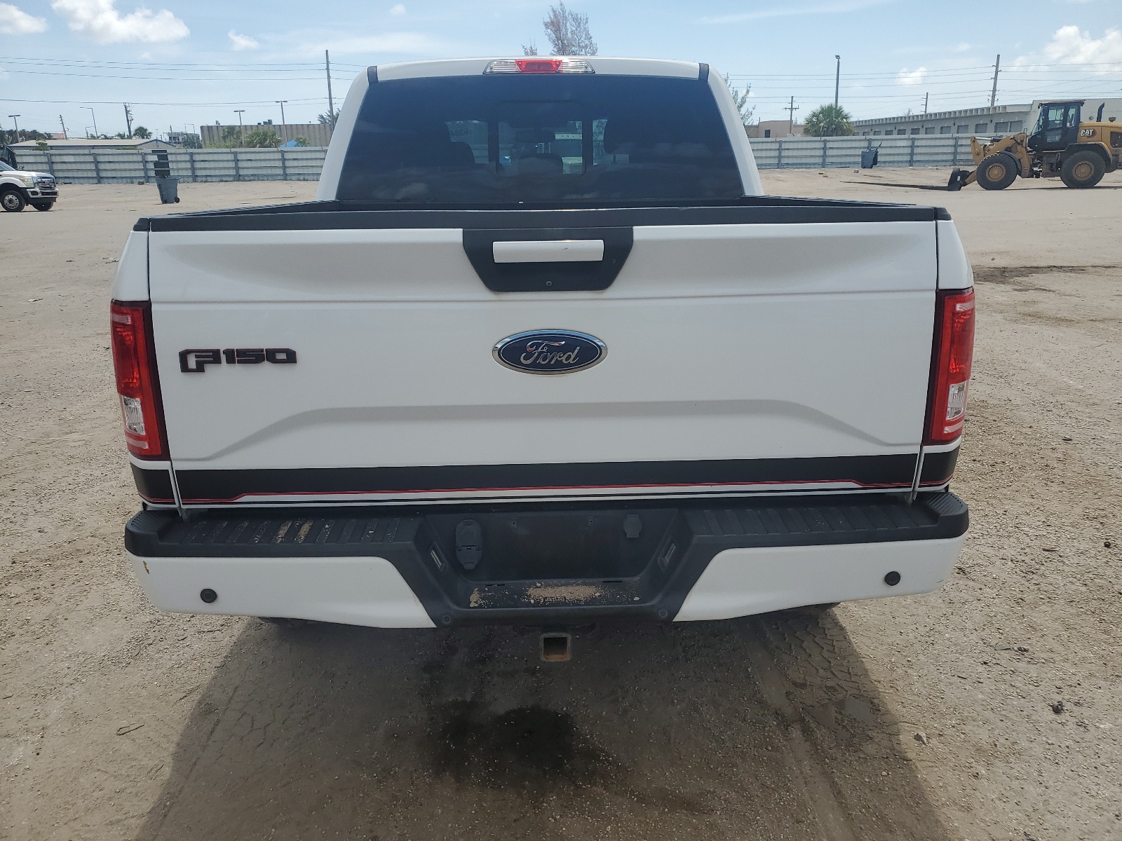 1FTEW1EG8HFA46541 2017 Ford F150 Supercrew