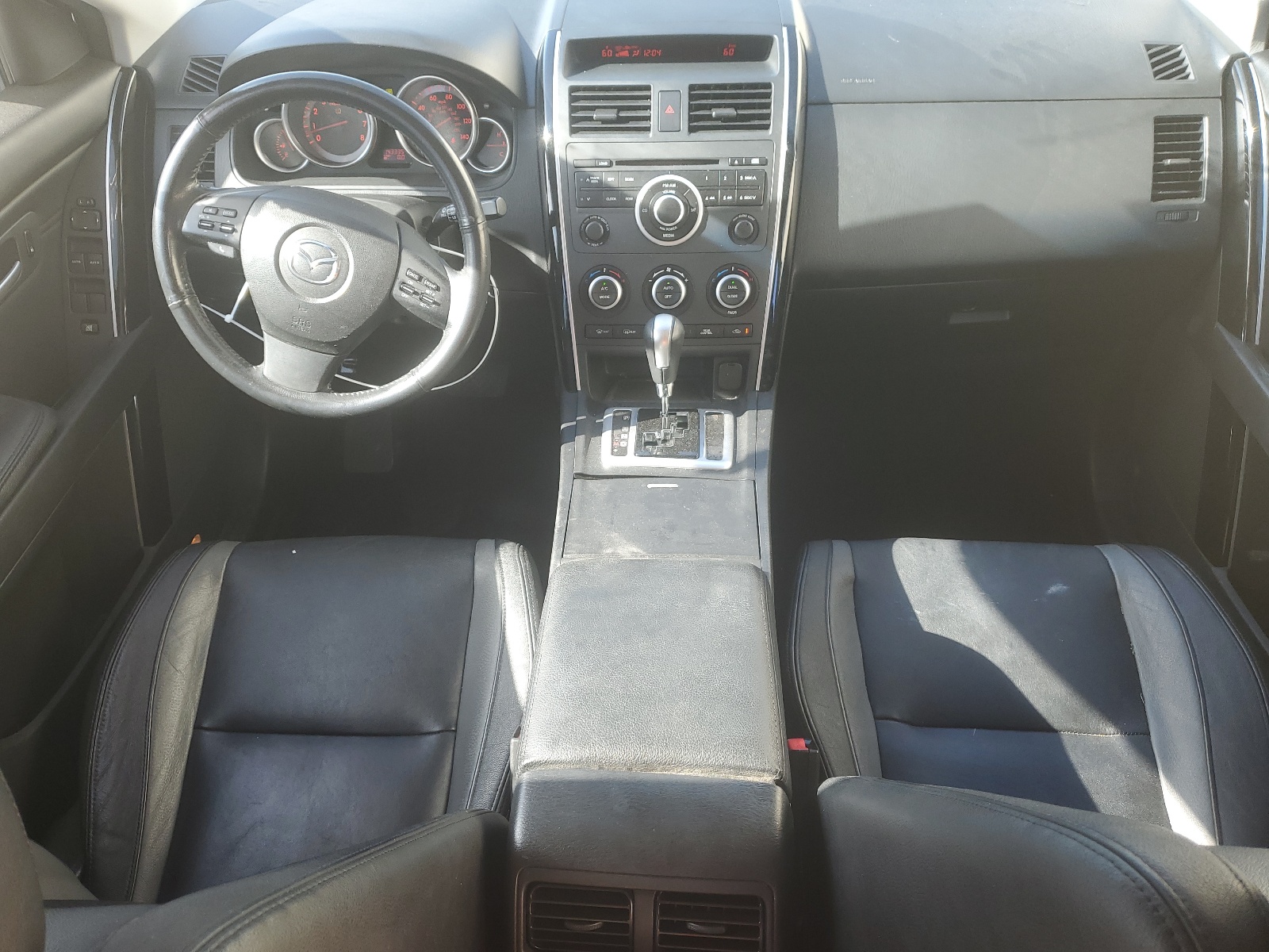 JM3TB28A480158229 2008 Mazda Cx-9