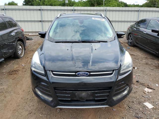 Parquets FORD ESCAPE 2014 Black