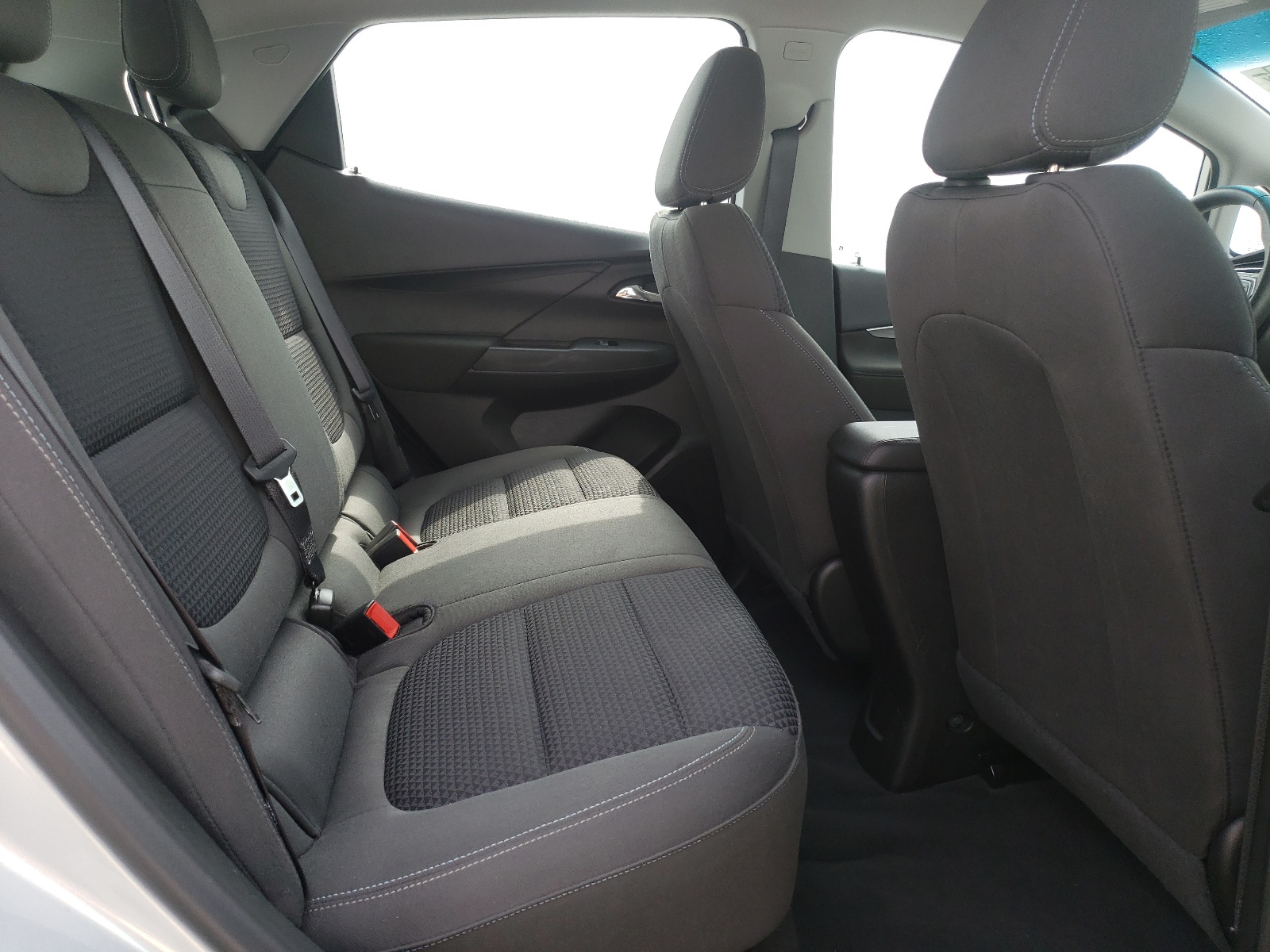 1G1FW6S0XP4175344 2023 Chevrolet Bolt Ev 1Lt