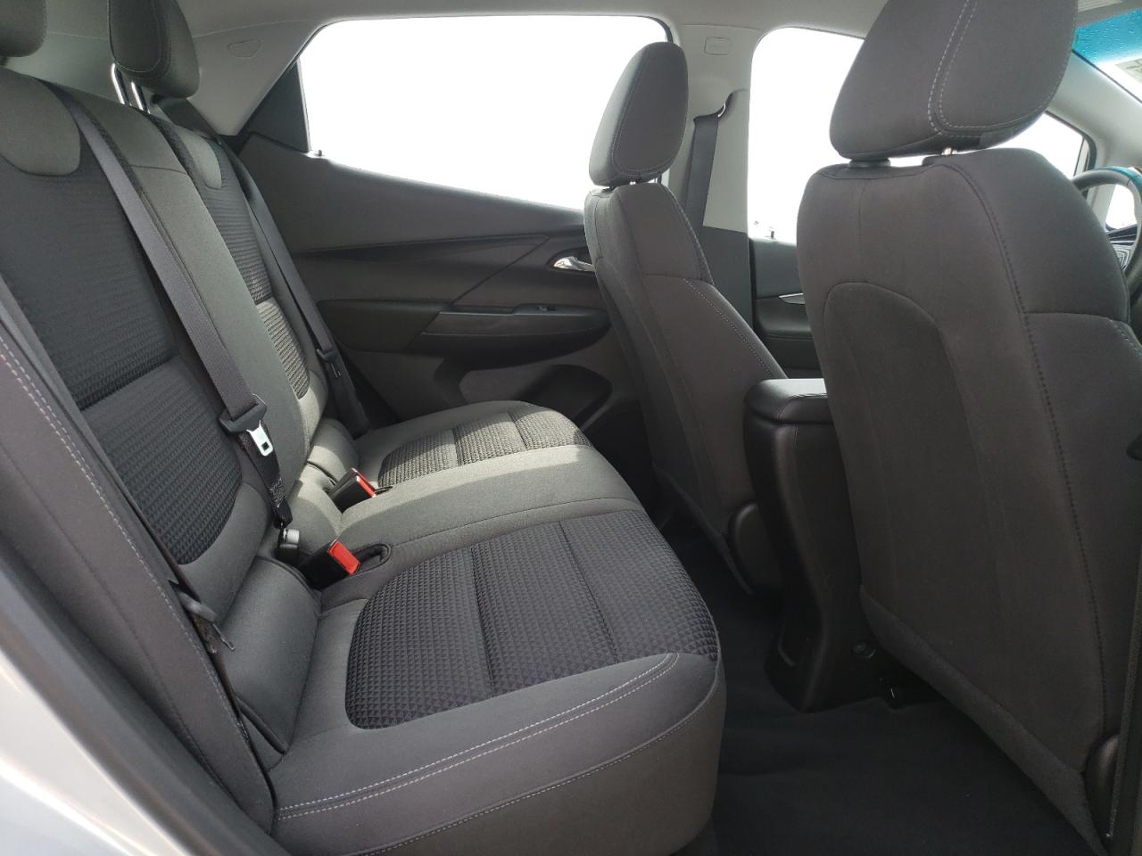 2023 Chevrolet Bolt Ev 1Lt VIN: 1G1FW6S0XP4175344 Lot: 65430054