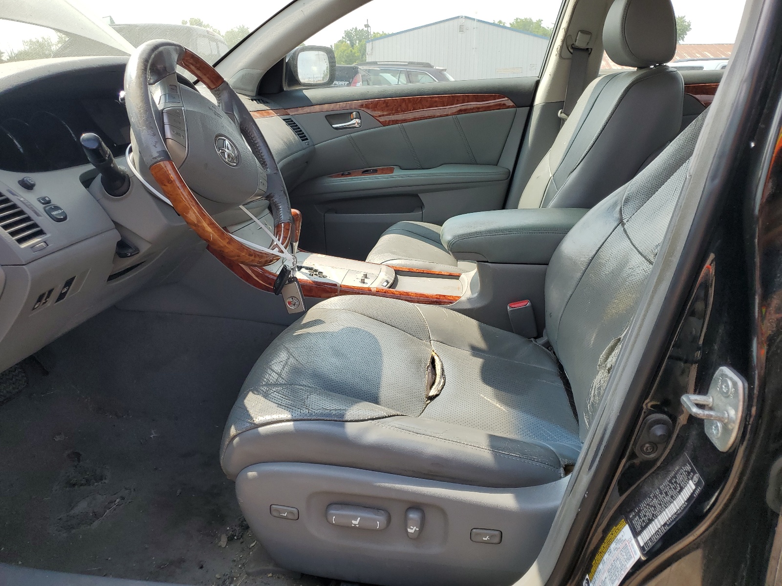 4T1BK36B16U161824 2006 Toyota Avalon Xl