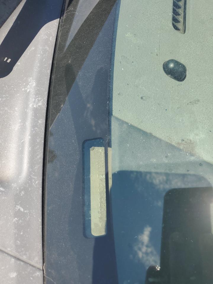 2005 Ford F150 VIN: 1FTRX12W25FB28013 Lot: 61262254